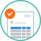 決済・引き渡し